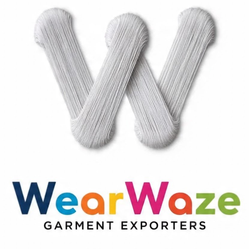 WearWaze - Premium Apparel Manufacturing