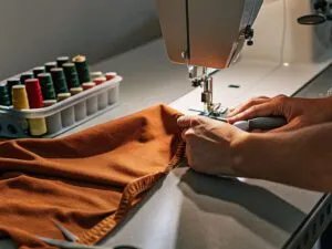 Manufacturing Facility